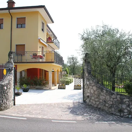 Apart Otel Due Leoni -
