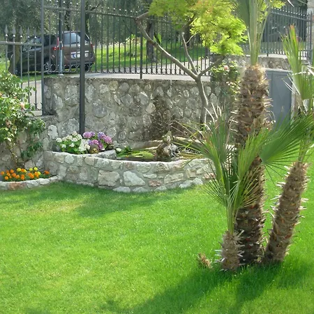 Apart Otel Due Leoni - 2*