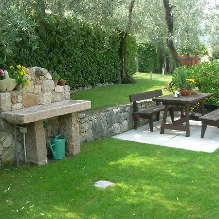 Due Leoni - Brenzone sul Garda