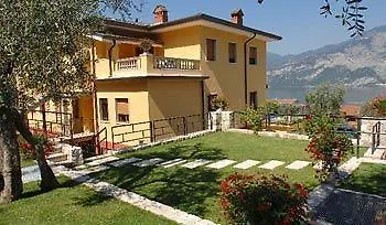 Due Leoni - Ξενοδοχείο με διαμερίσματα Brenzone sul Garda